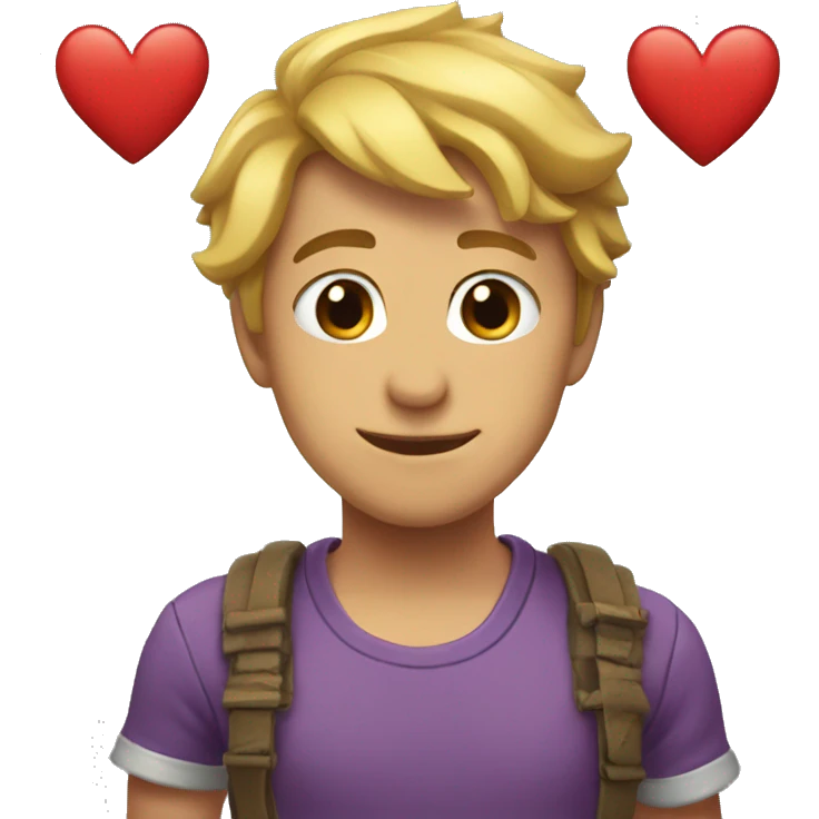 Corazón emoji