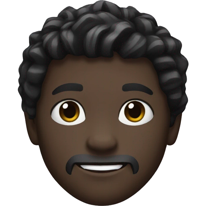 black and purple, black panther marvel emoji