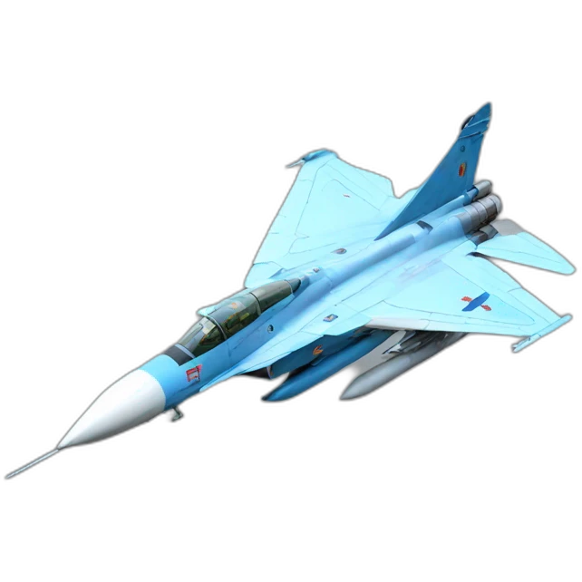 mig25 emoji