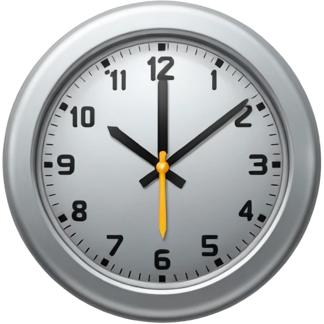 mac os icon clock counter-clockwise direction emoji