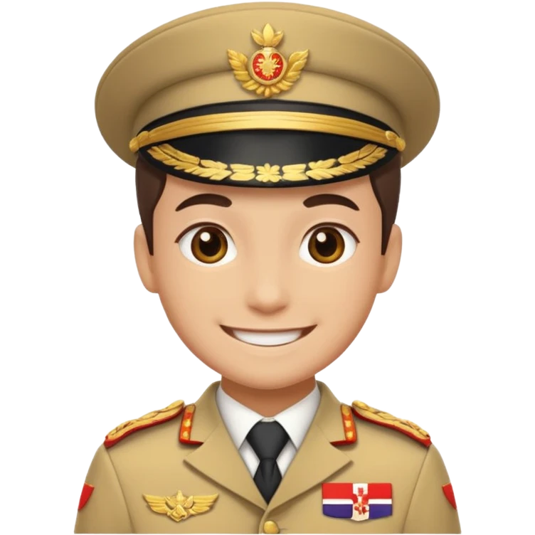 Subir patria  emoji