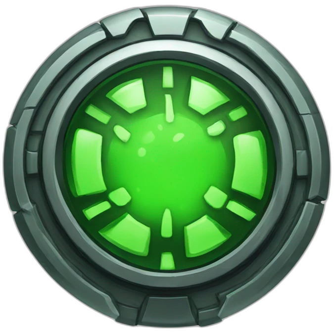 omnitrix symbol emoji