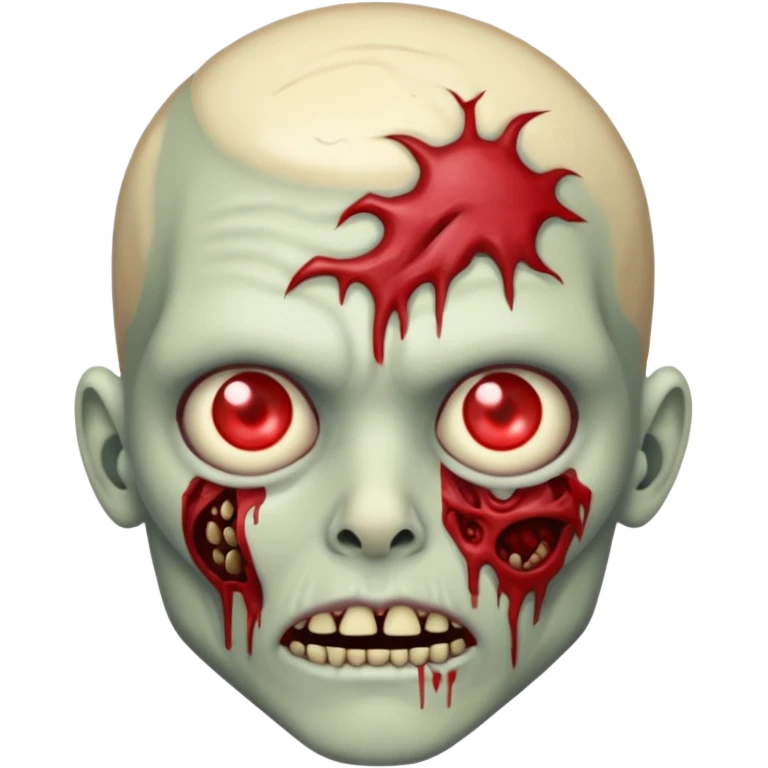 Generate an image of the brainrot 67 emoji