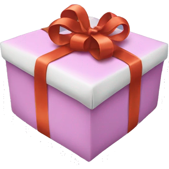 Present  emoji