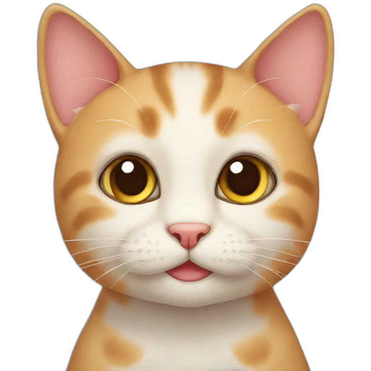 cat_cute emoji