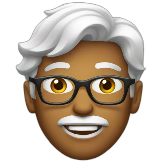 BRANDING emoji