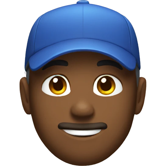 trainer emoji