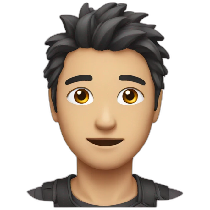 Hanime emoji