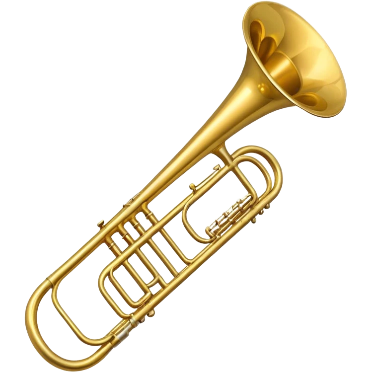 Trombone emoji