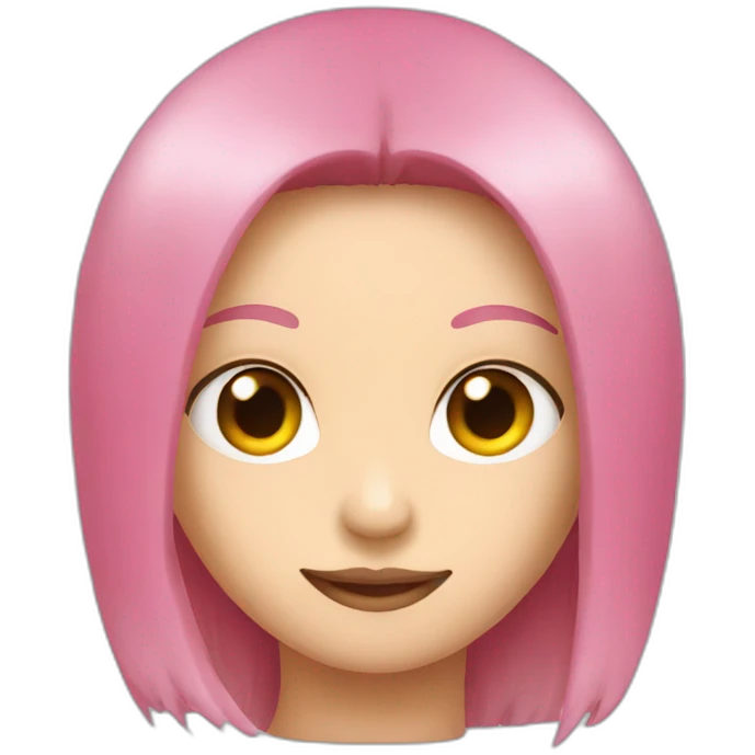 Momo emoji