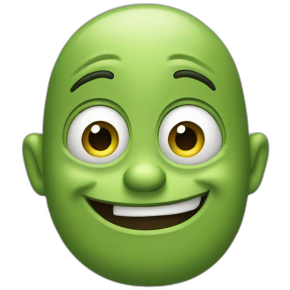 chatty pascal emoji