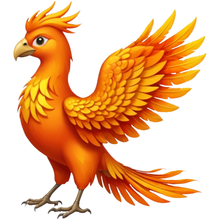 phenix emoji