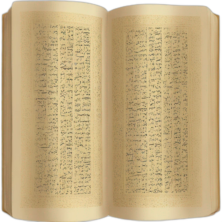 Quran emoji