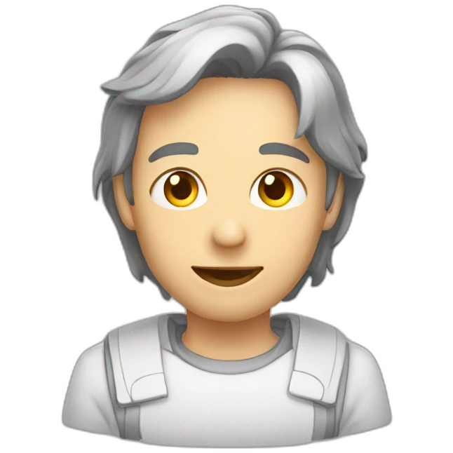 Inoxtag emoji