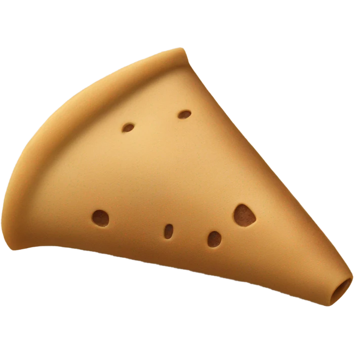 Ethiopia injera emoji