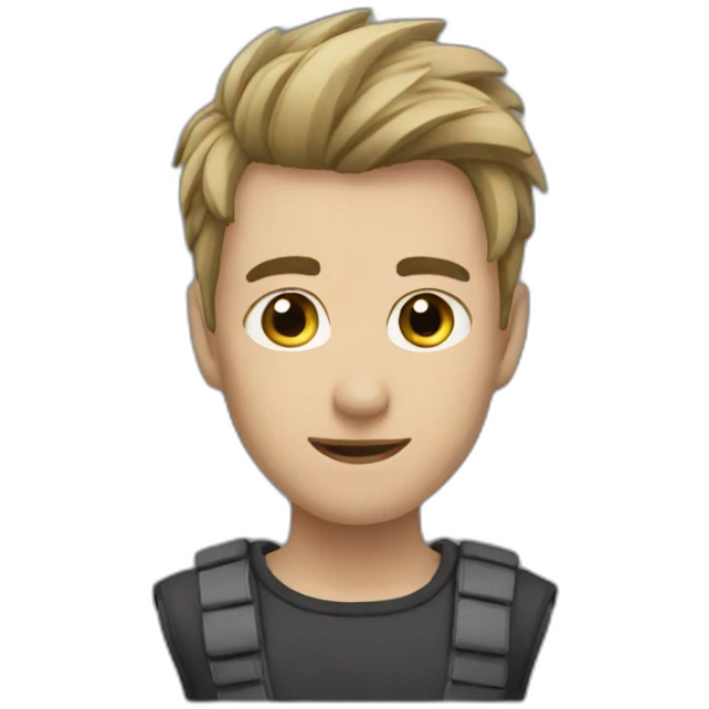 Корова emoji