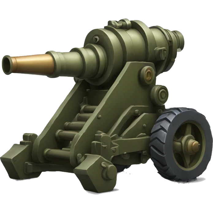 howitzer wow emoji