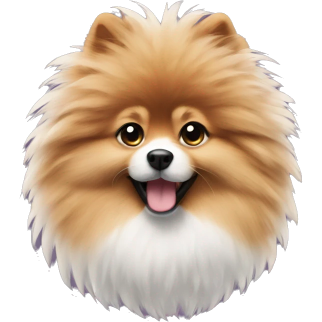 pom poms emoji