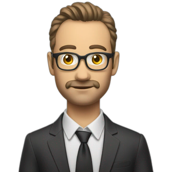 Rysiek Riedel emoji