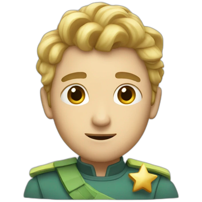 Star Ward  emoji