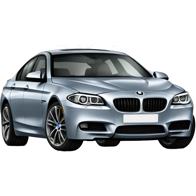 bmw f10 new year emoji