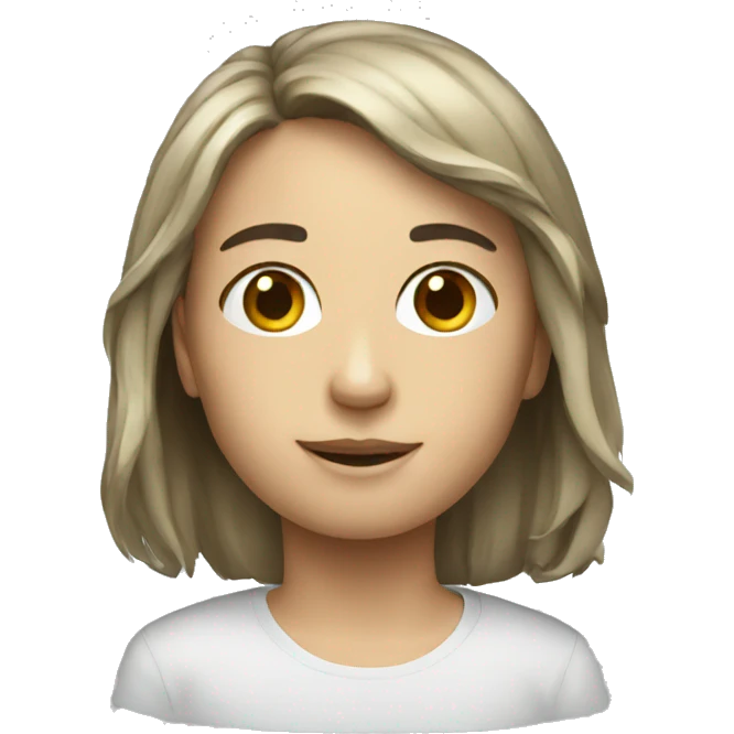 AI emoji