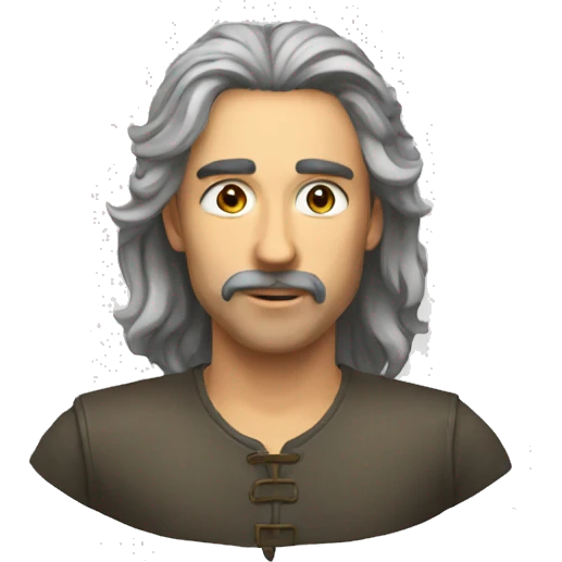 Пірат emoji