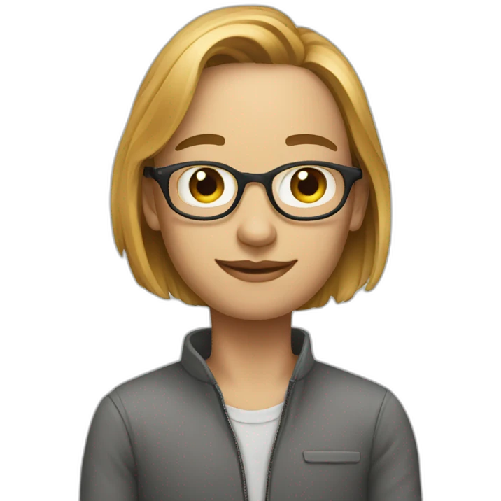 Ai-artist emoji
