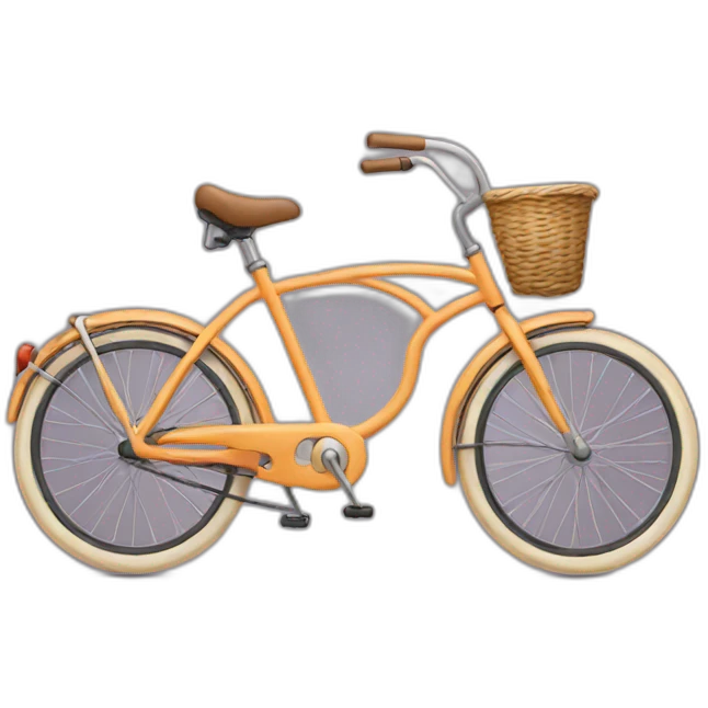 bicycle emoji