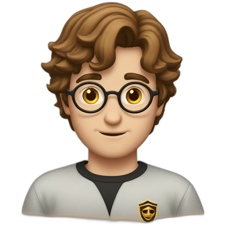 harry poter emoji