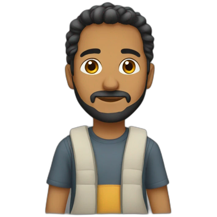 Mohamed henni emoji
