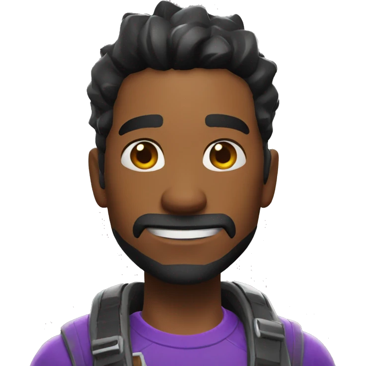 fortnite emoji