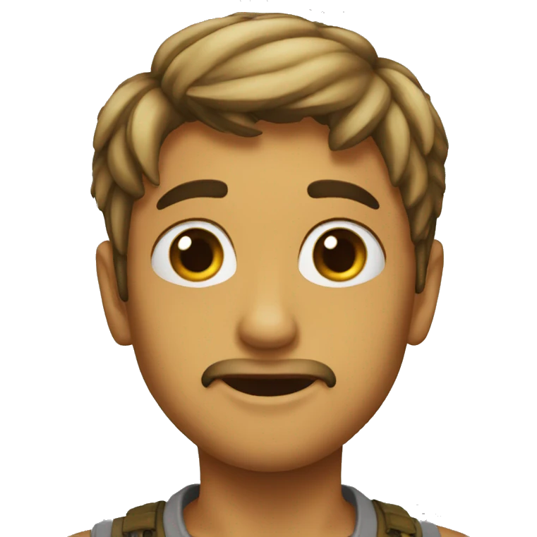 Pochita emoji