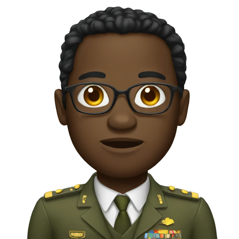 Congo emoji