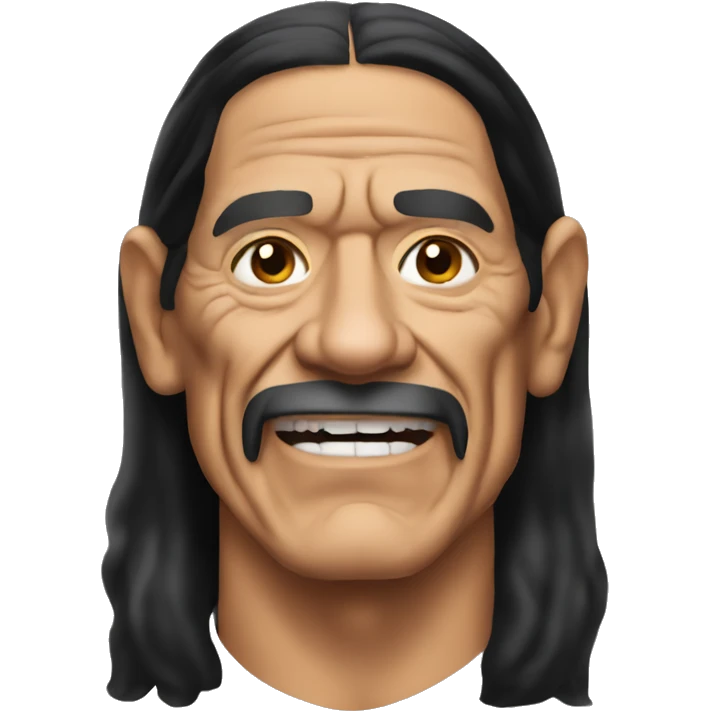 Danny Trejo emoji