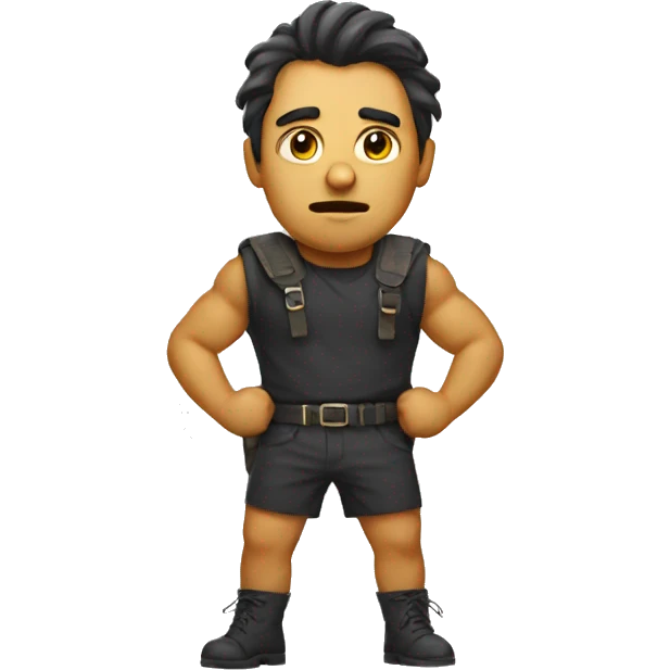 coward emoji