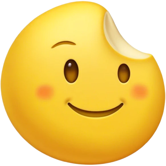 Pinch emoji turned to the right  emoji