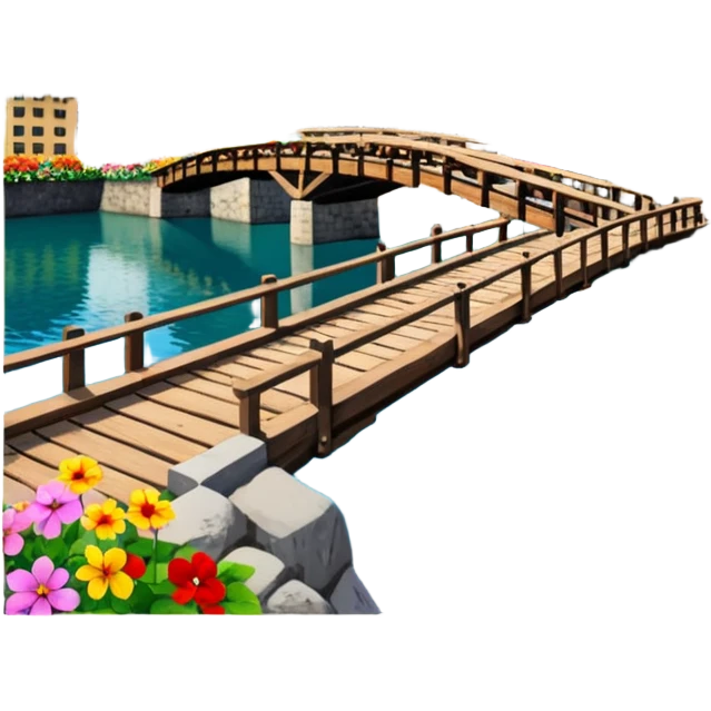kapellbrücke in luzern emoji