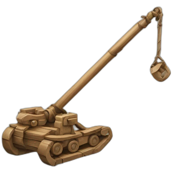 Catapulte emoji