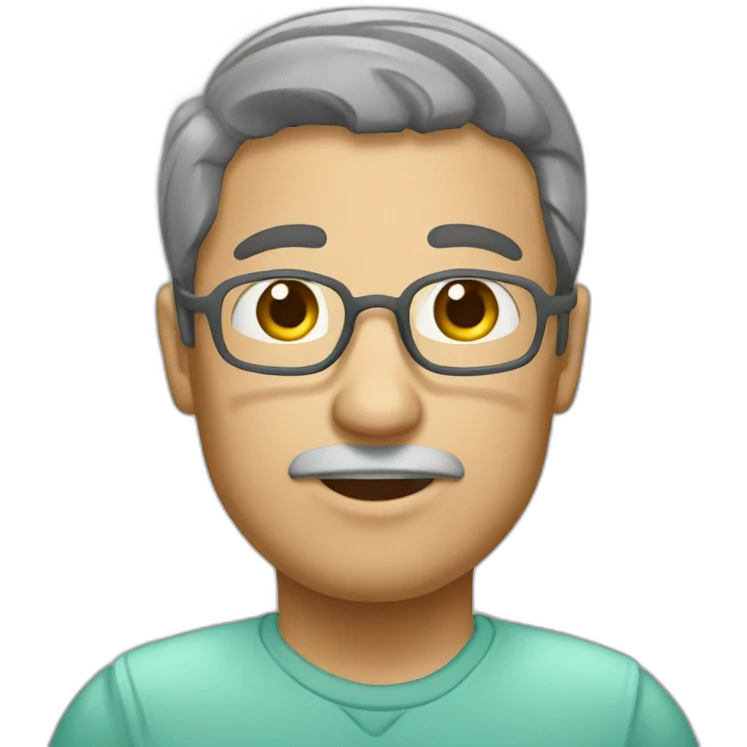 Anestesiologia emoji