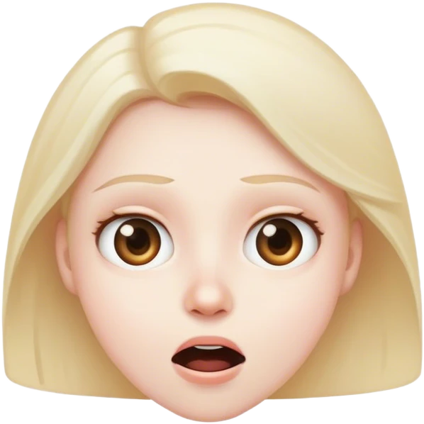oof emoji
