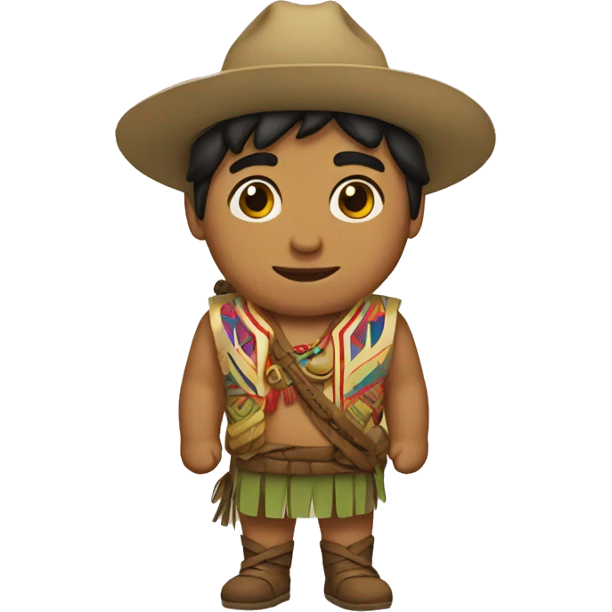 Peru emoji