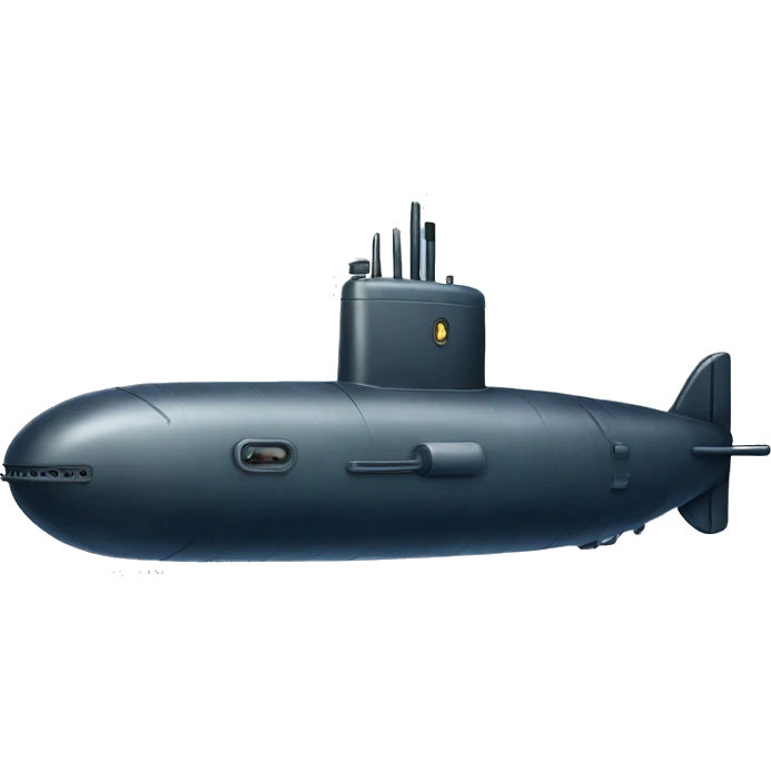 submarine emoji