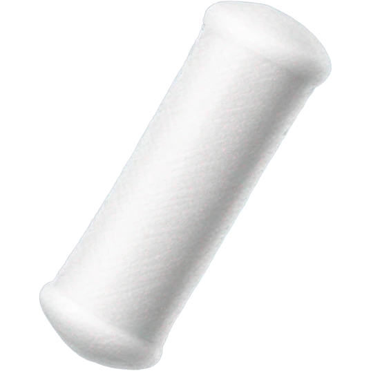 tampon emoji