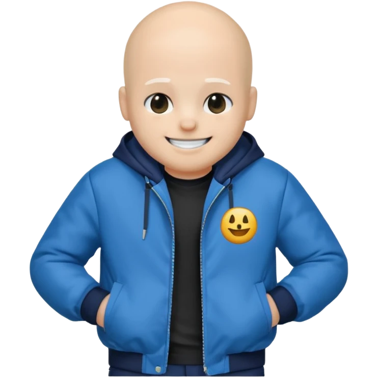 Sans emoji