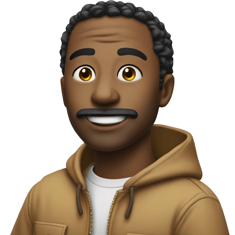 🤮 and 🤑 emoji