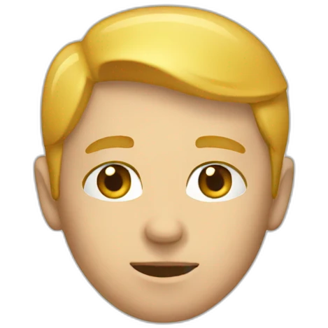 Confidential emoji