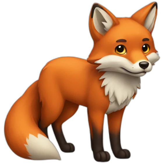 fox emoji