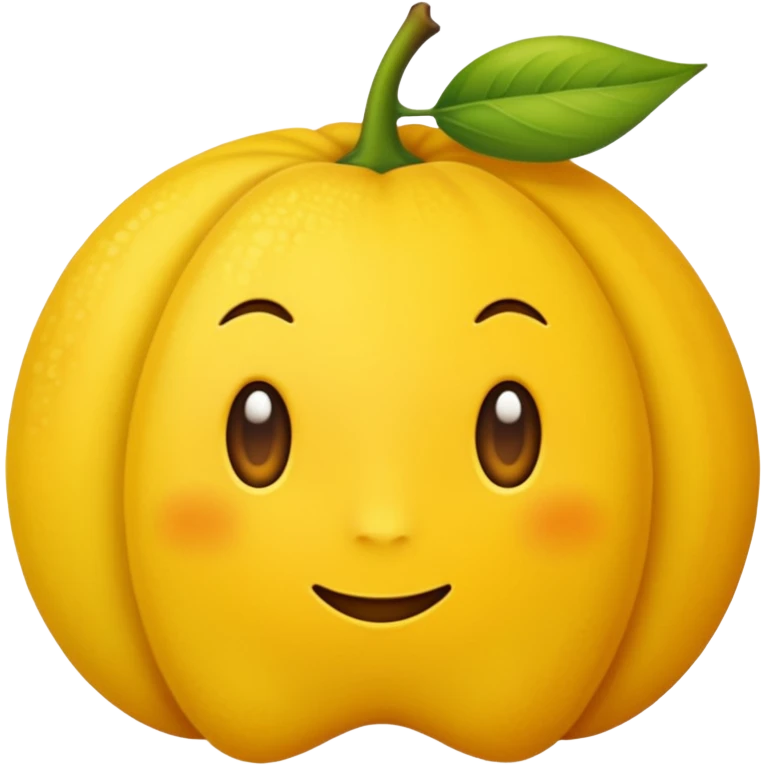 peer vrucht emoji