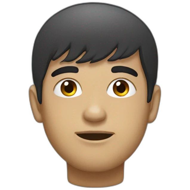 gogo emoji